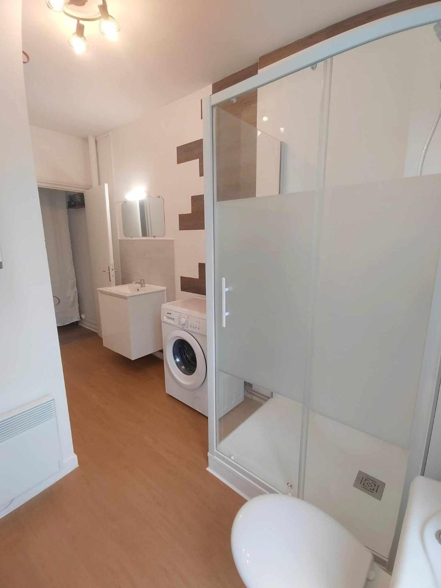 Le Rivage Bleu Appartement Arromanches-les-Bains Buitenkant foto